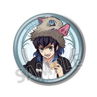 Q-pot. 第1彈 徽章 【AGF2024通販】
