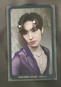 GH1打歌卡