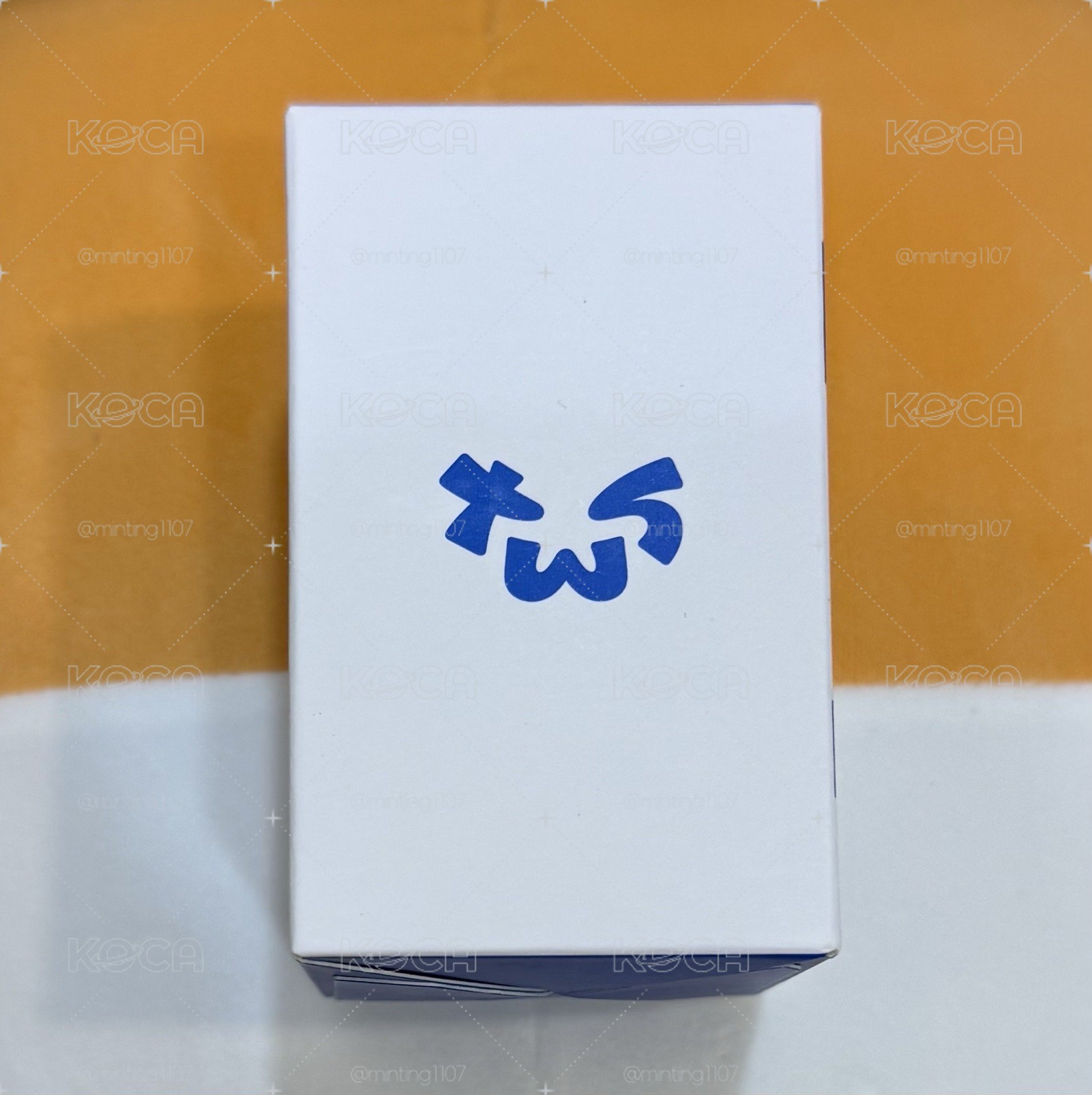 TWS小手燈