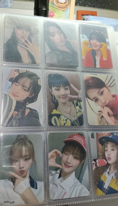金米妮大盤