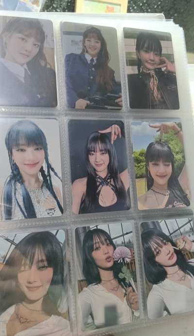 金米妮大盤