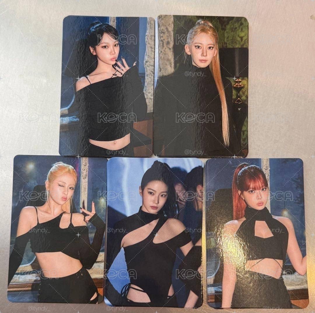 塔店美國女人（兩張不拆）