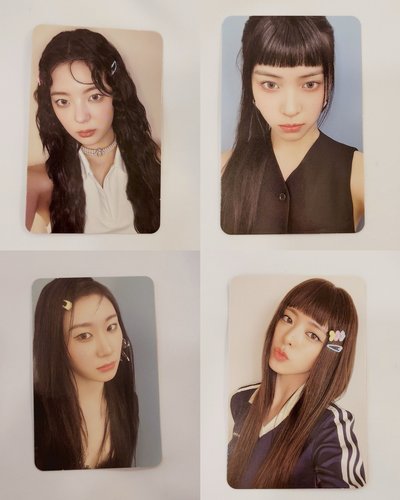 ITZY GOLD 專卡 Lia 留真 彩領 有娜