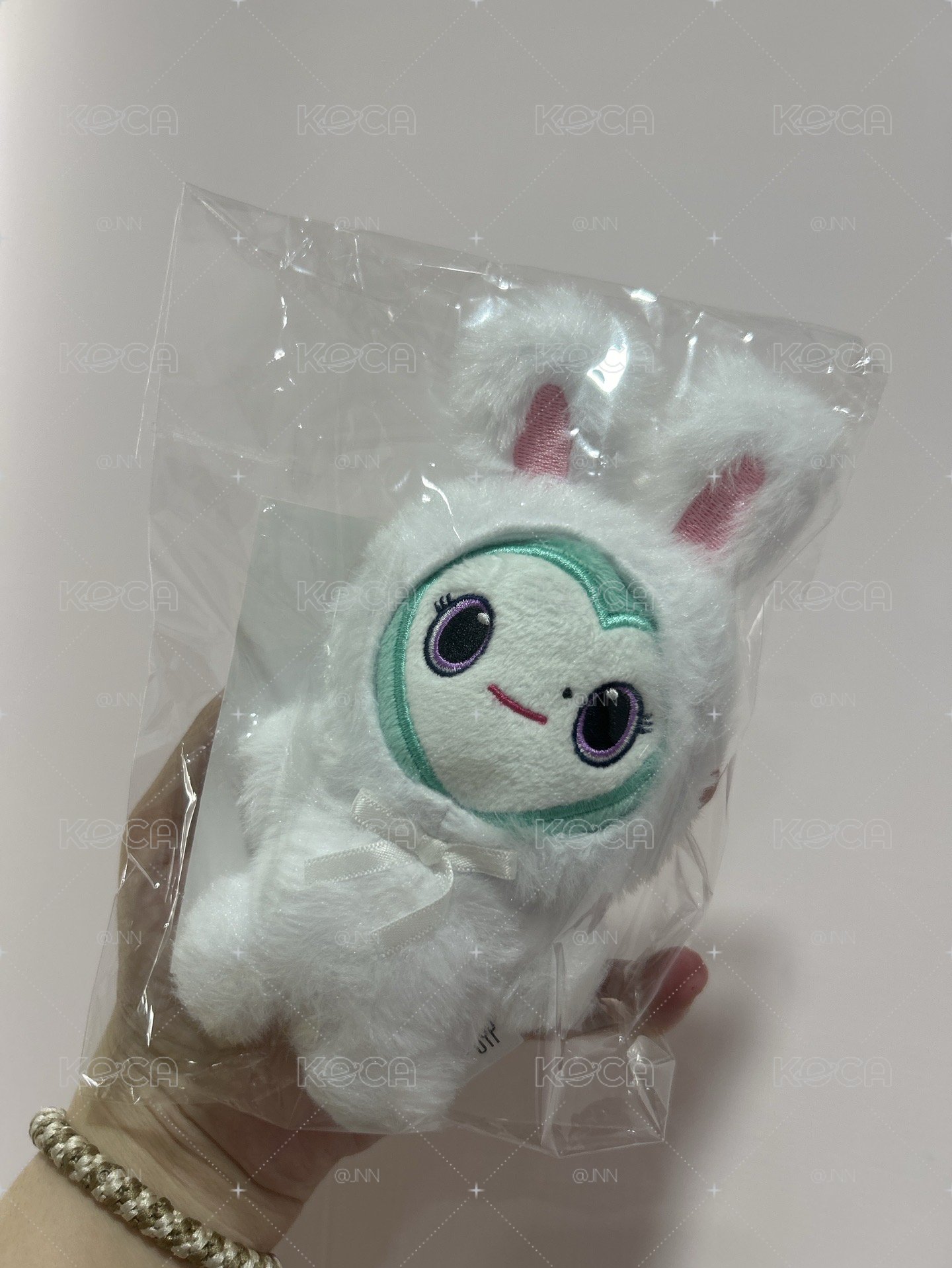 mina兔娃