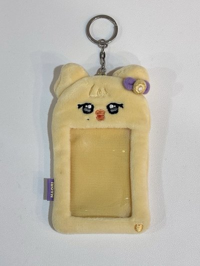 怜一代卡套