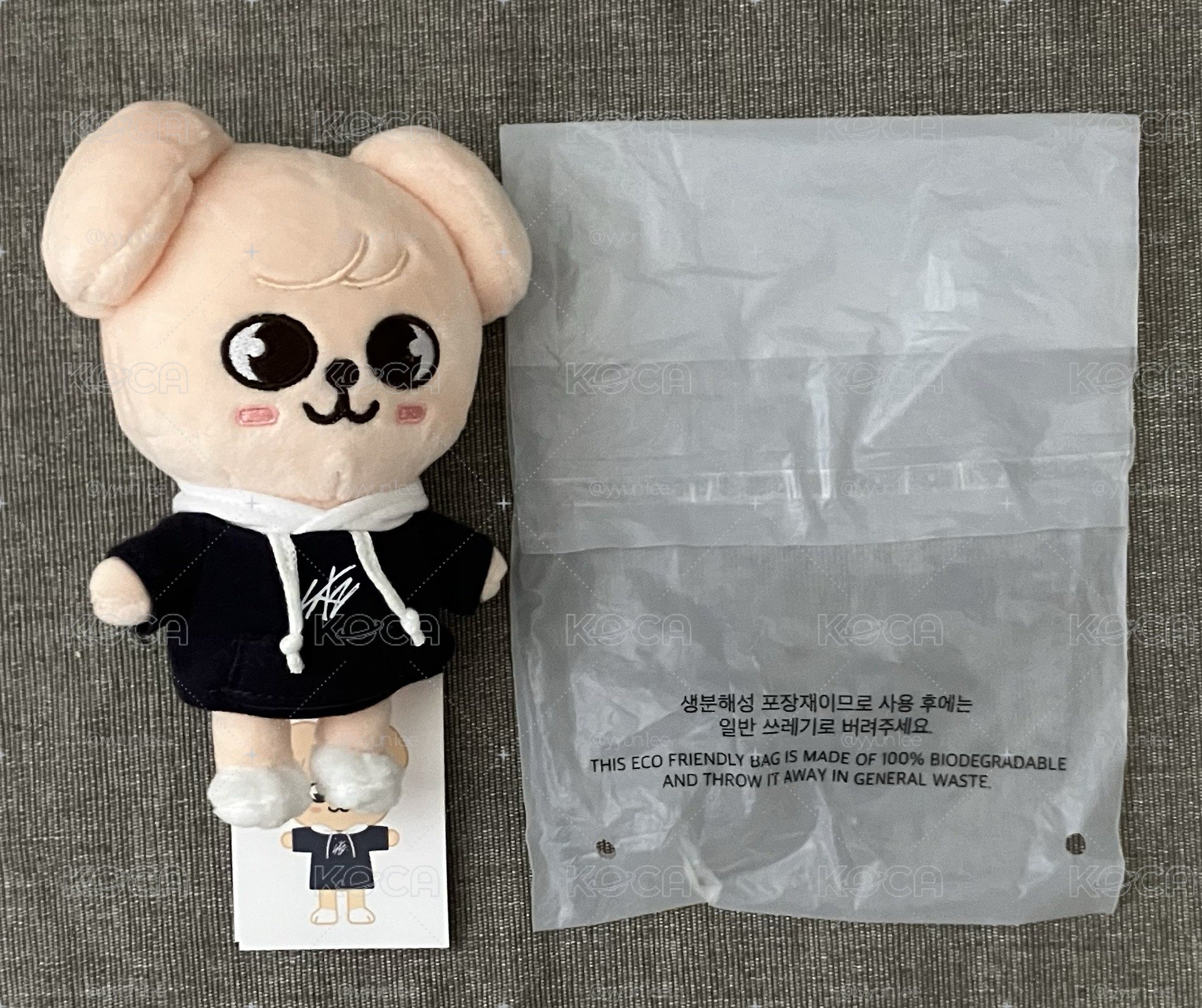 PuppyM 小娃
