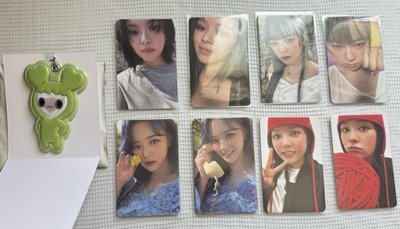 定延 鑰匙圈小盤