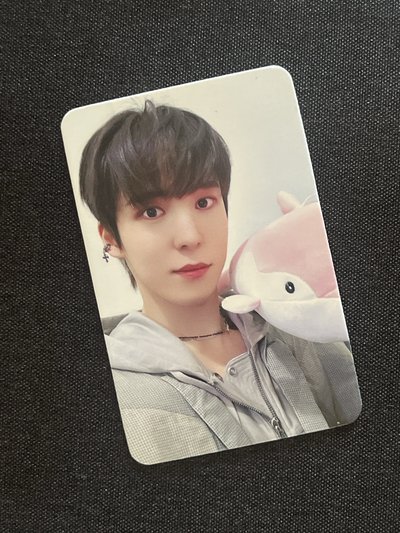 GH1 am 特典卡 潤浩