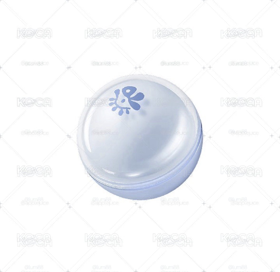 CORTIS The 2nd EP[GREENGREEN] ('Blue Lips'Lip Balm ver.)