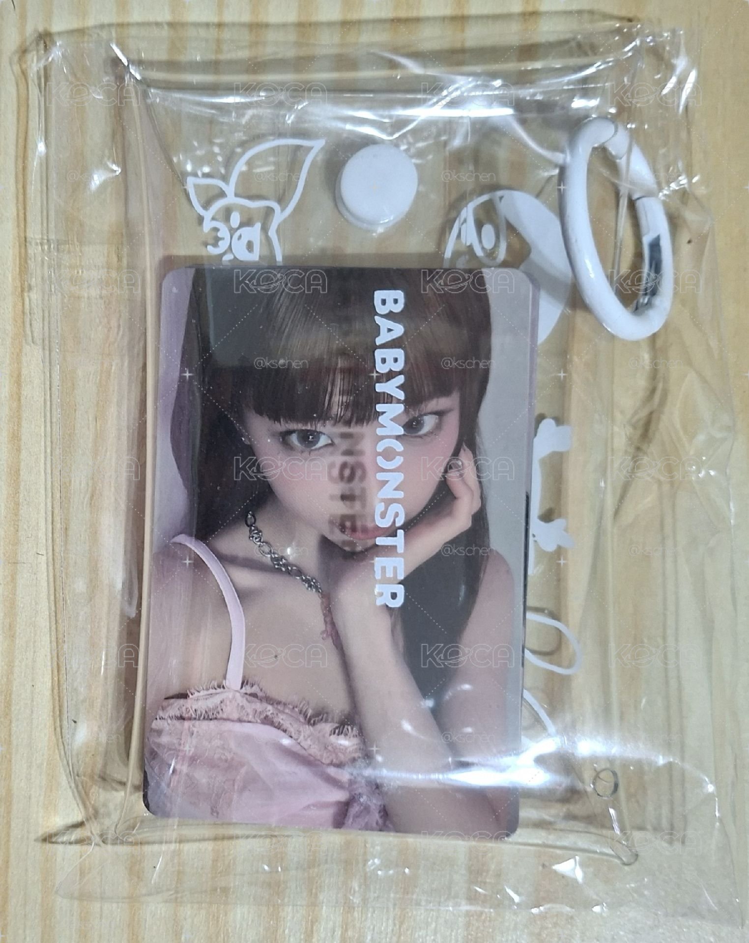 現貨 | 迷三單封預售禮一套含收納袋
