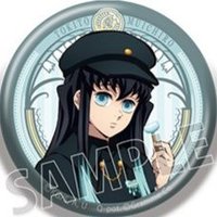 Q-pot. 第2彈 徽章 2024ver.【AGF2024】