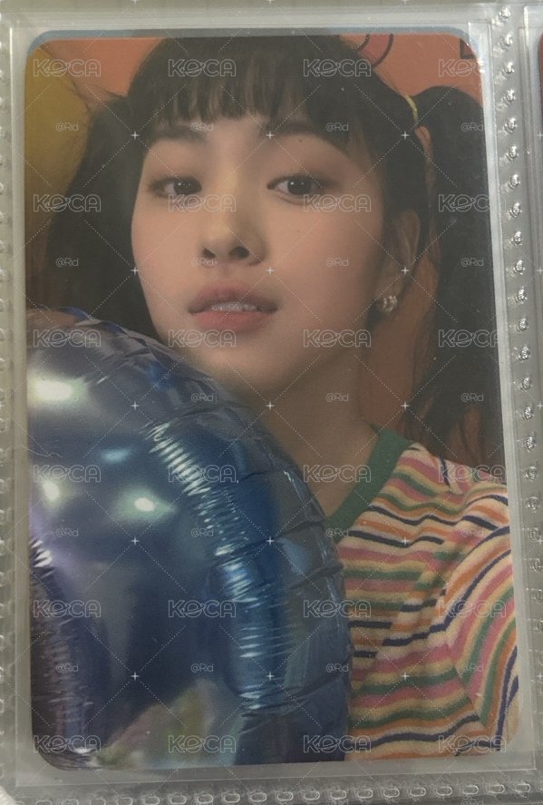 生日留特典