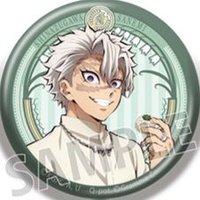 Q-pot. 第2彈 徽章 2024ver.【AGF2024】