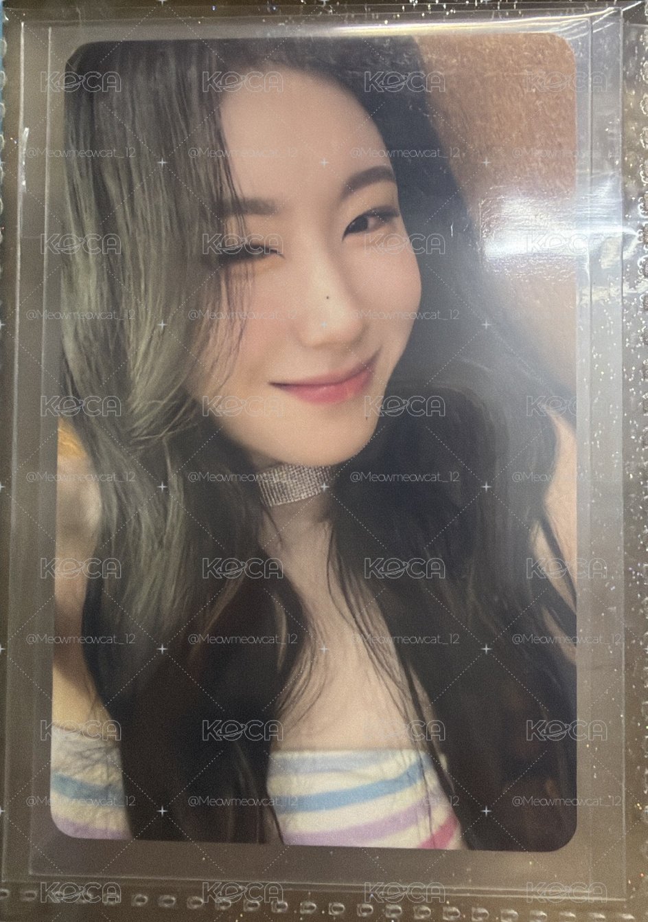 小可愛領
