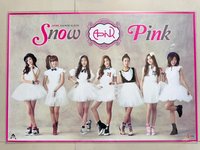 Snow Pink