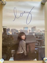 恩地 log D+S版 一組兩張 S版有貼過