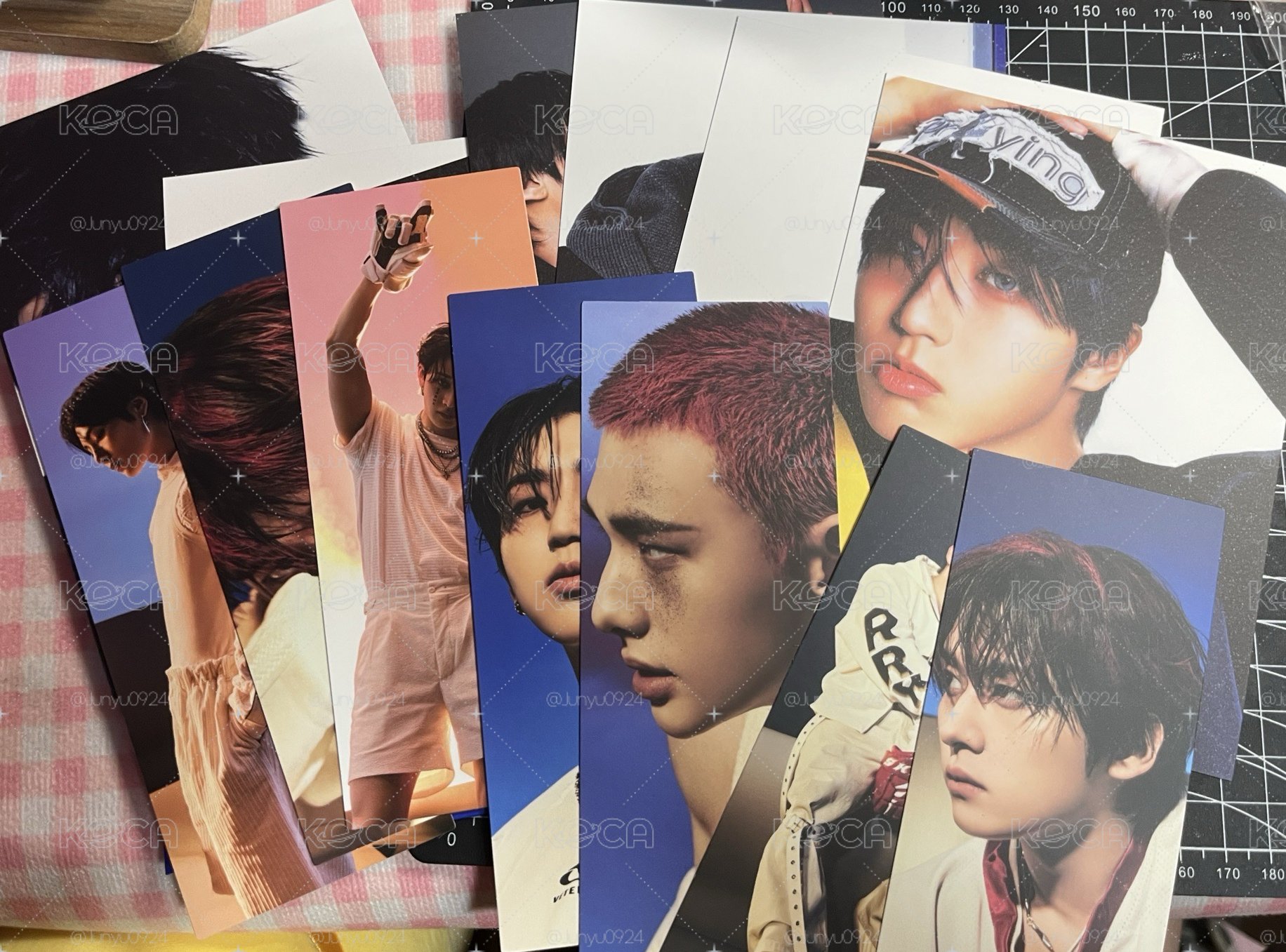 stray kids