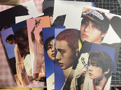 stray kids