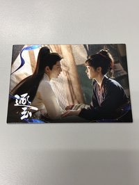 愛與羈絆編號03