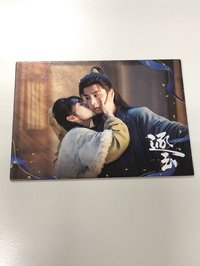 愛與羈絆編號11