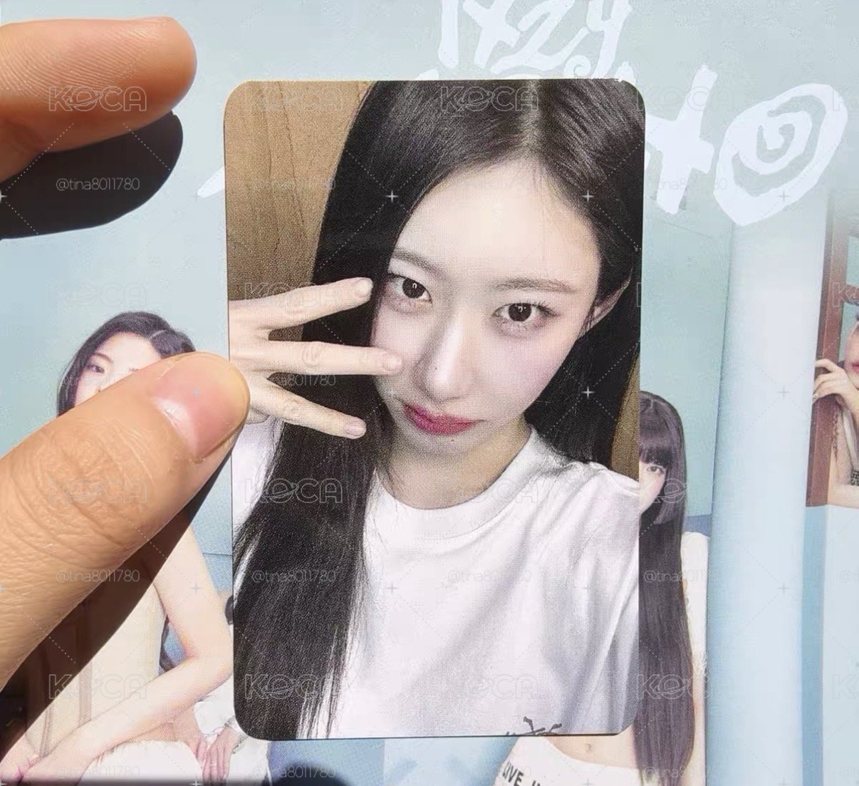 Motto SBS 末放 打歌卡 
