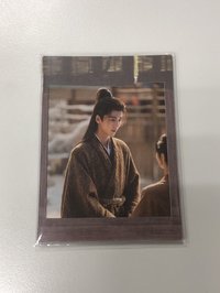 樊家肉鋪編號02