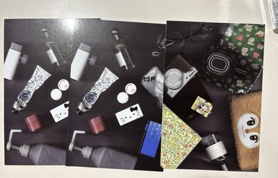 Mmchk專輯卡片+明信全專