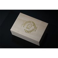 桐木盒【AGF2024通販】