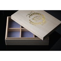 桐木盒【AGF2024通販】