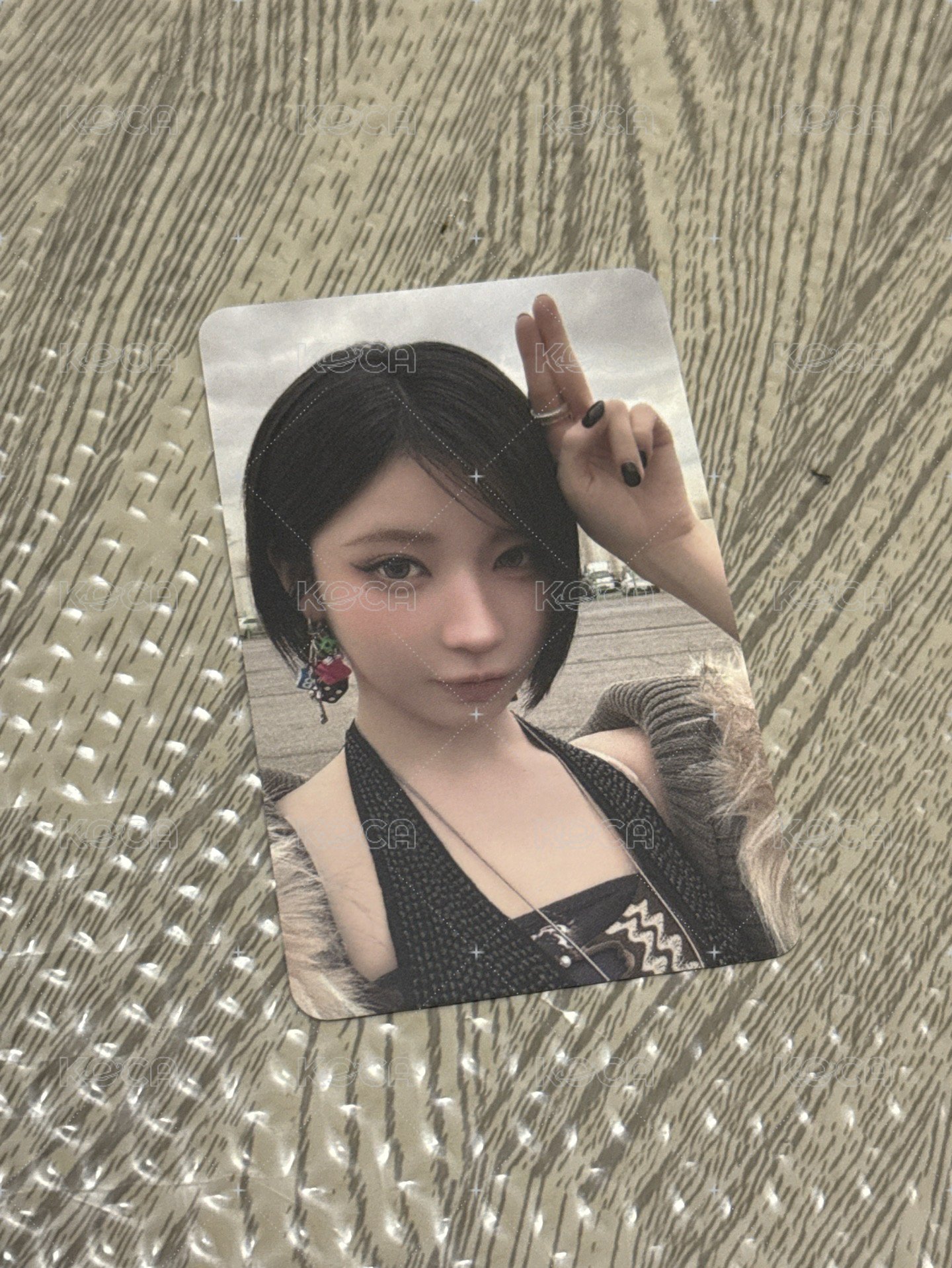 兔子角