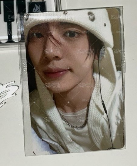 辰耳機卡