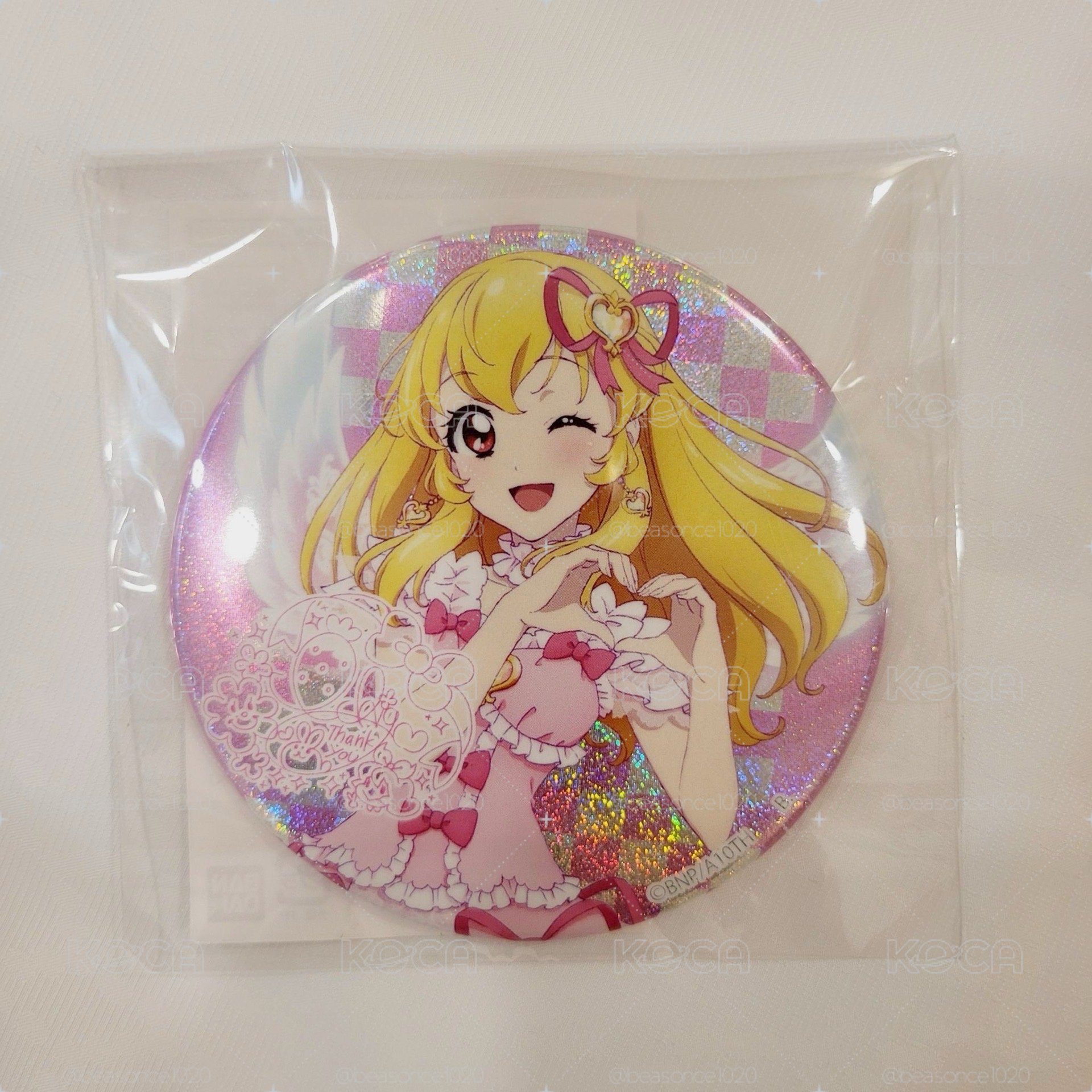 アイカツ 偶像學園
