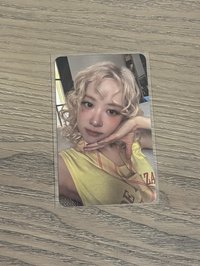 rosé特典