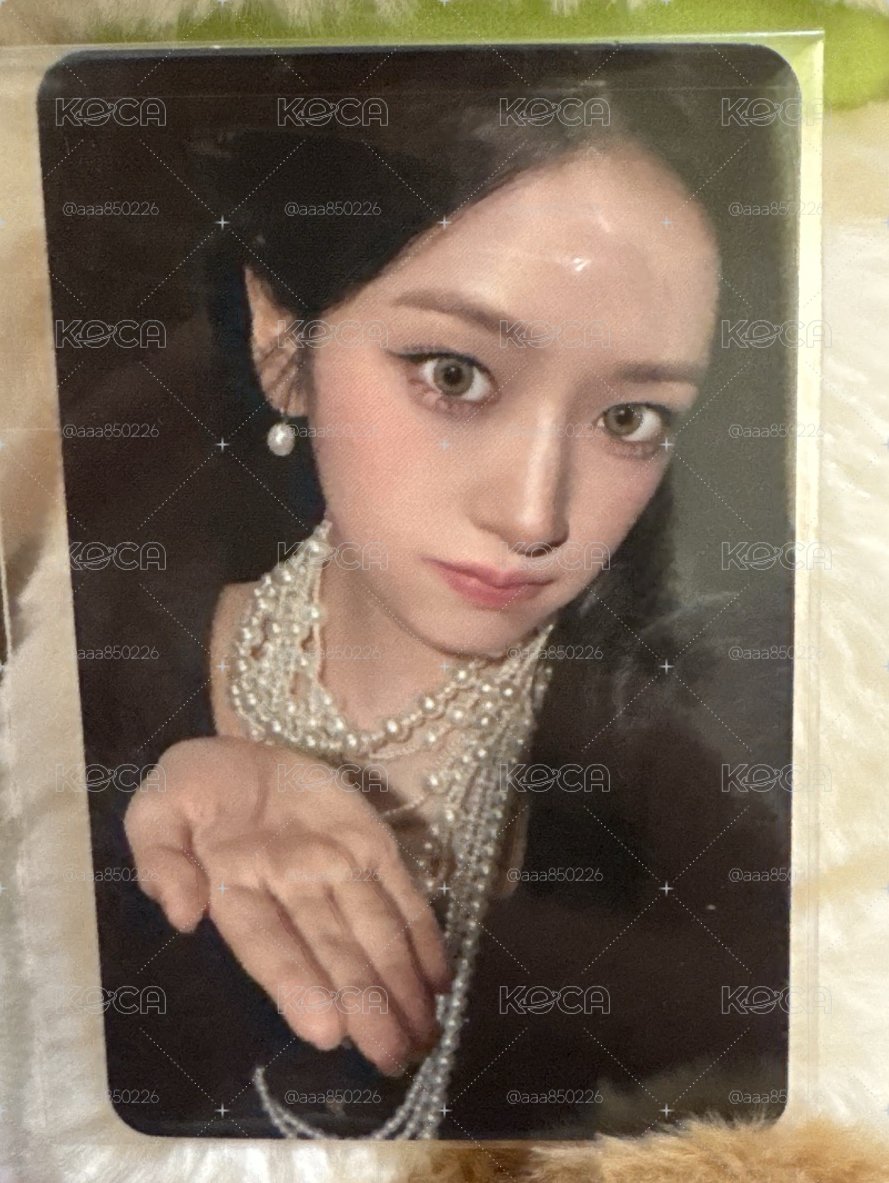 유지니滿額卡
