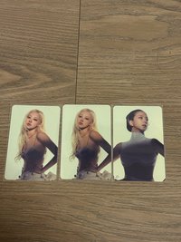 3張