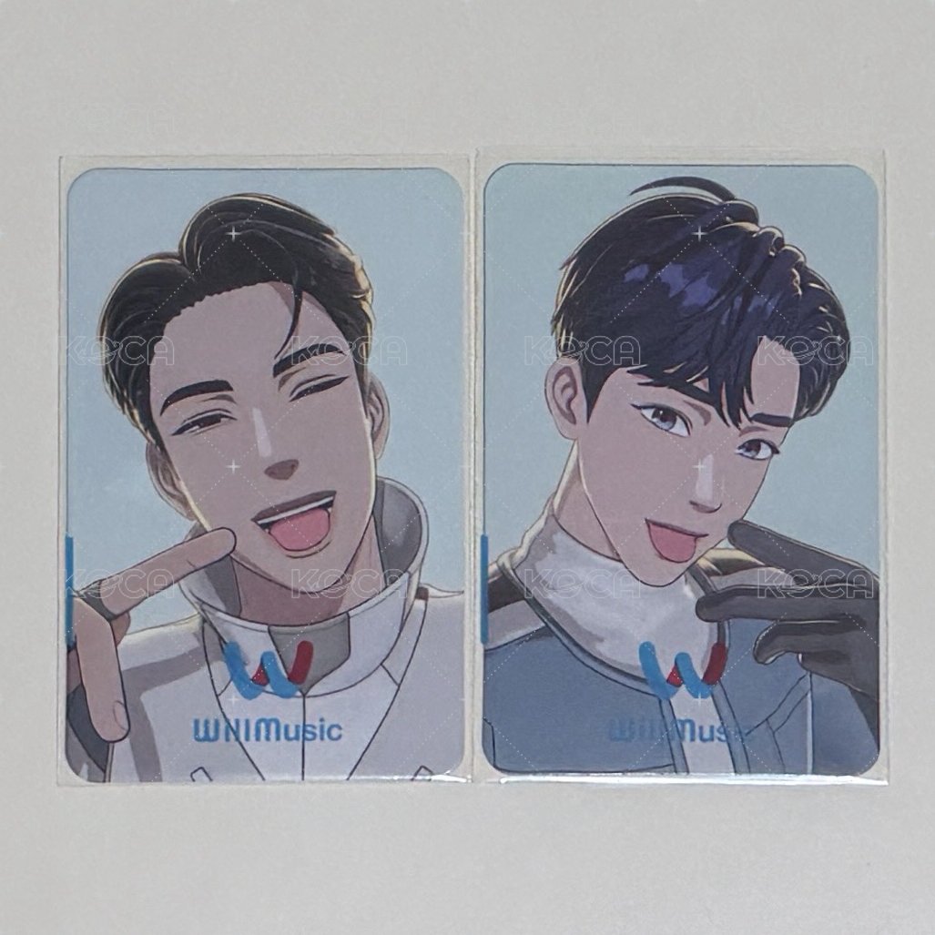 微樂客特典💙🖤