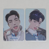 微樂客特典💙🖤