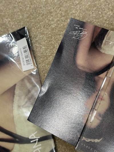 MISAMO傑作 Sana盤 絕版單封空專