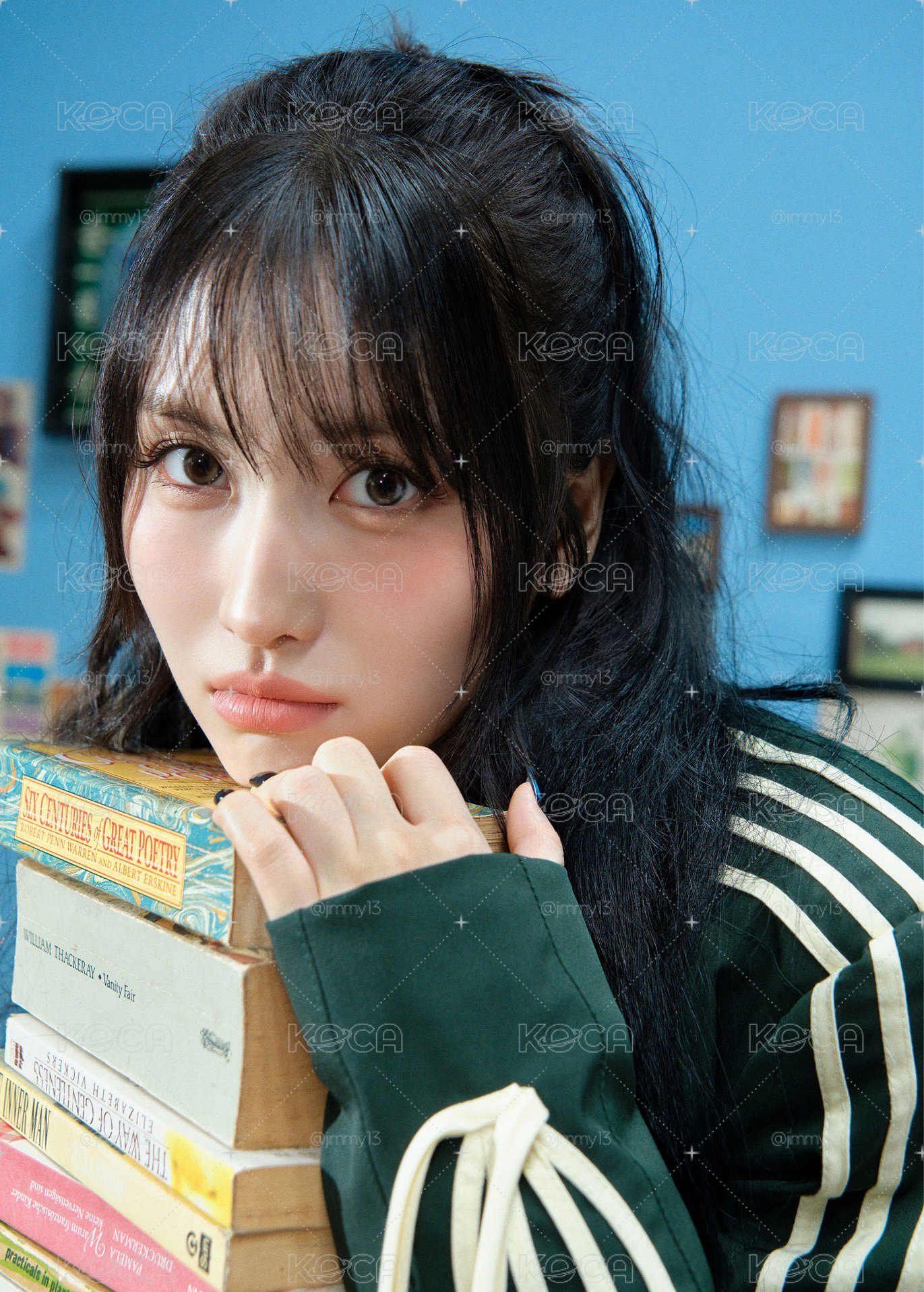 A｜桃小卡