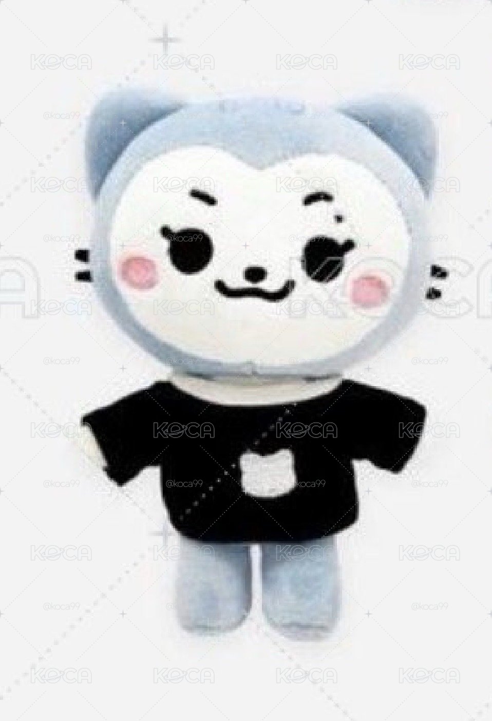 留小娃