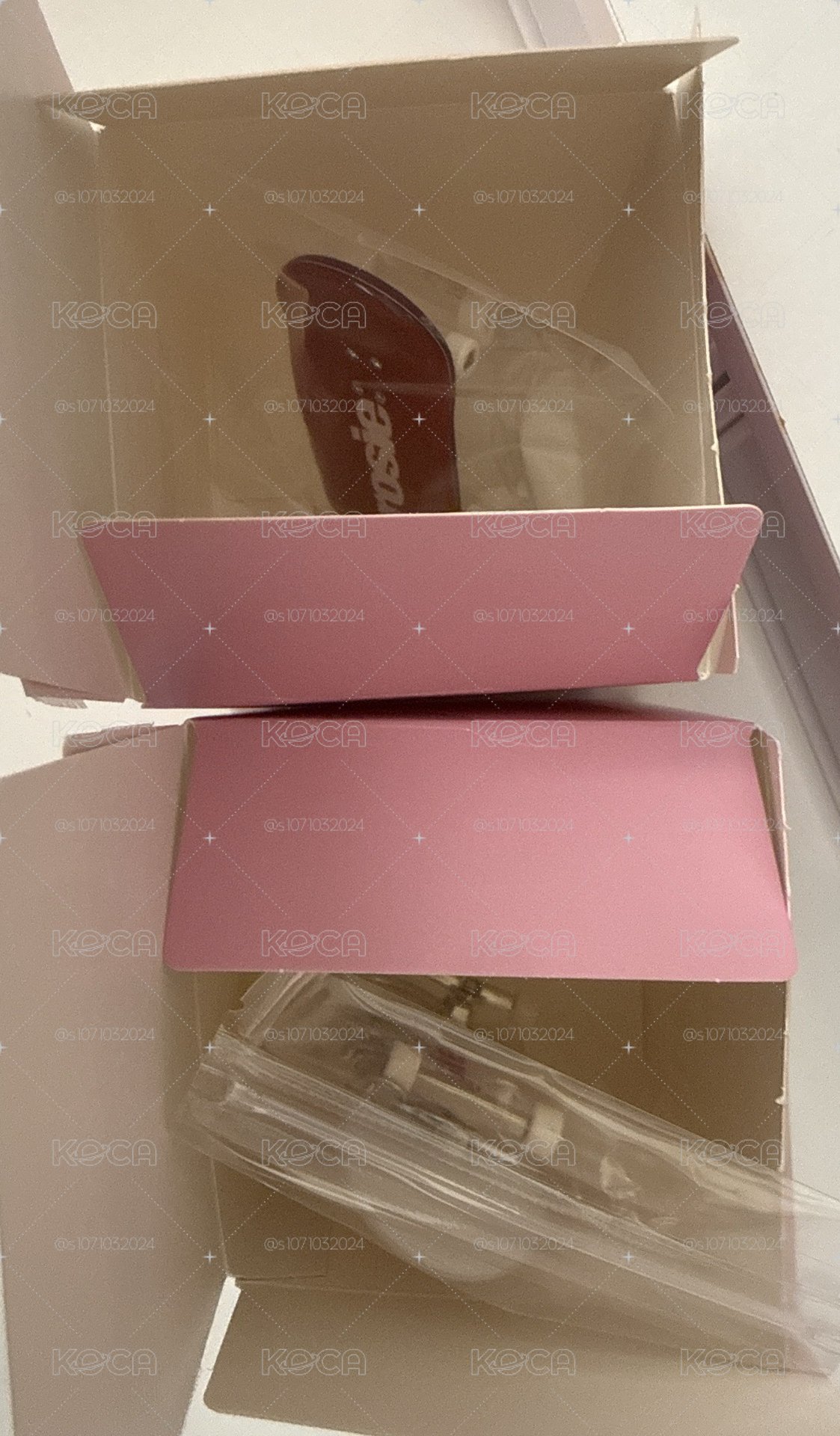 Rosé快閃店滑板