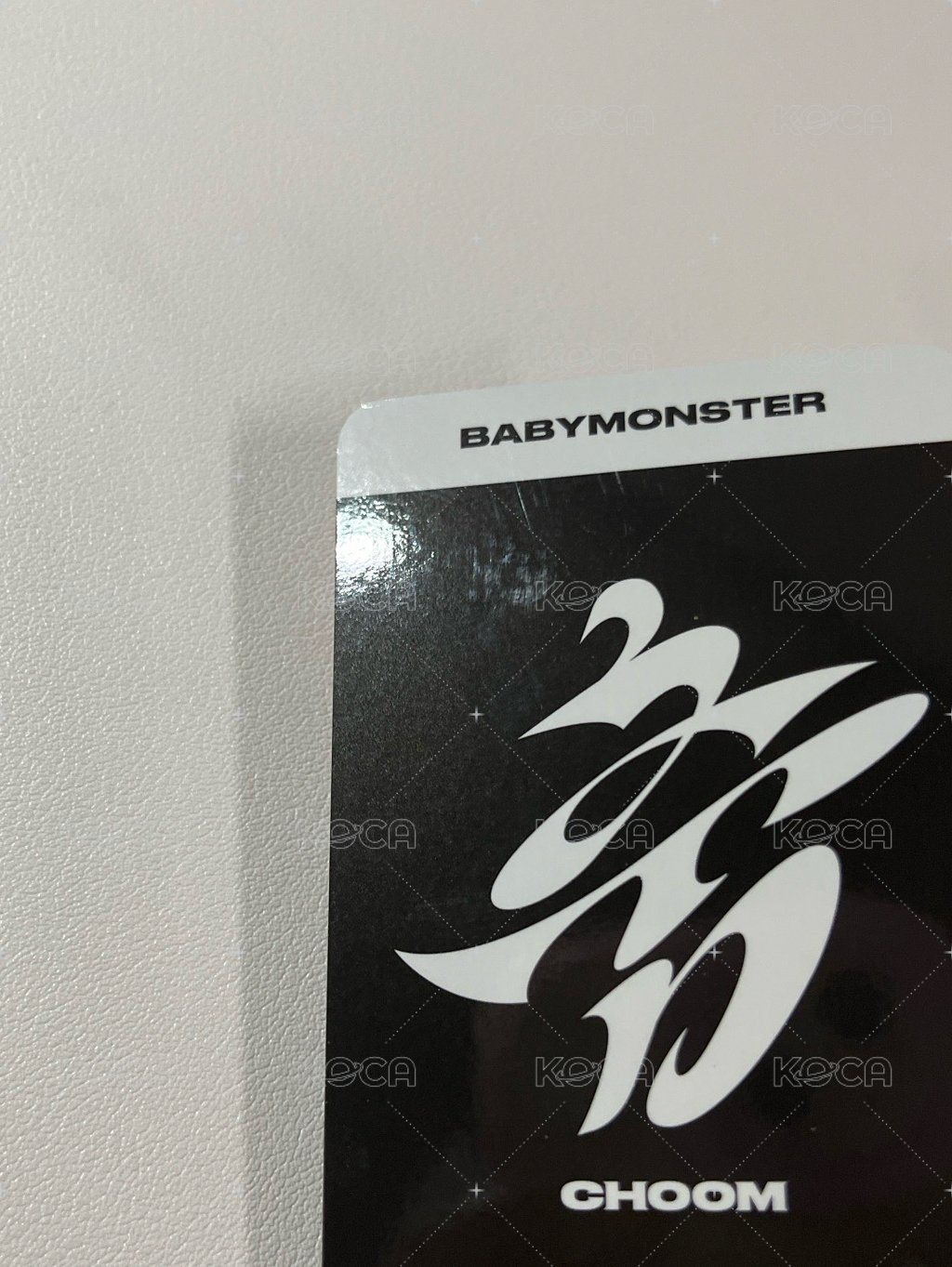 ⭐️B4(需多帶1張)