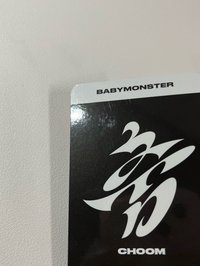 ⭐️B4(需多帶1張)
