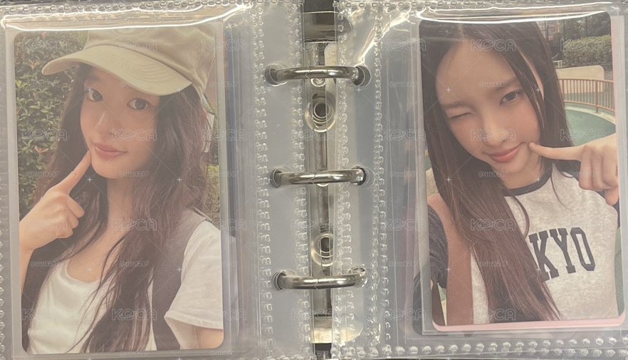 minju yunah大阪場限
