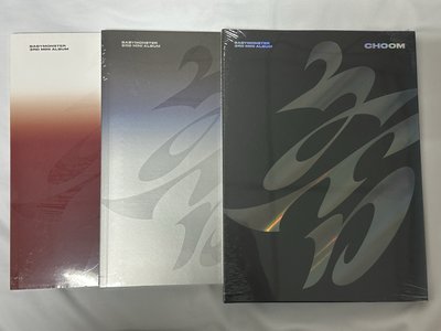 CHOOM專輯
