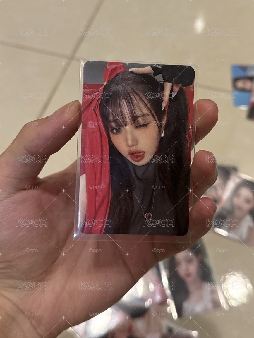 baddie專卡員
