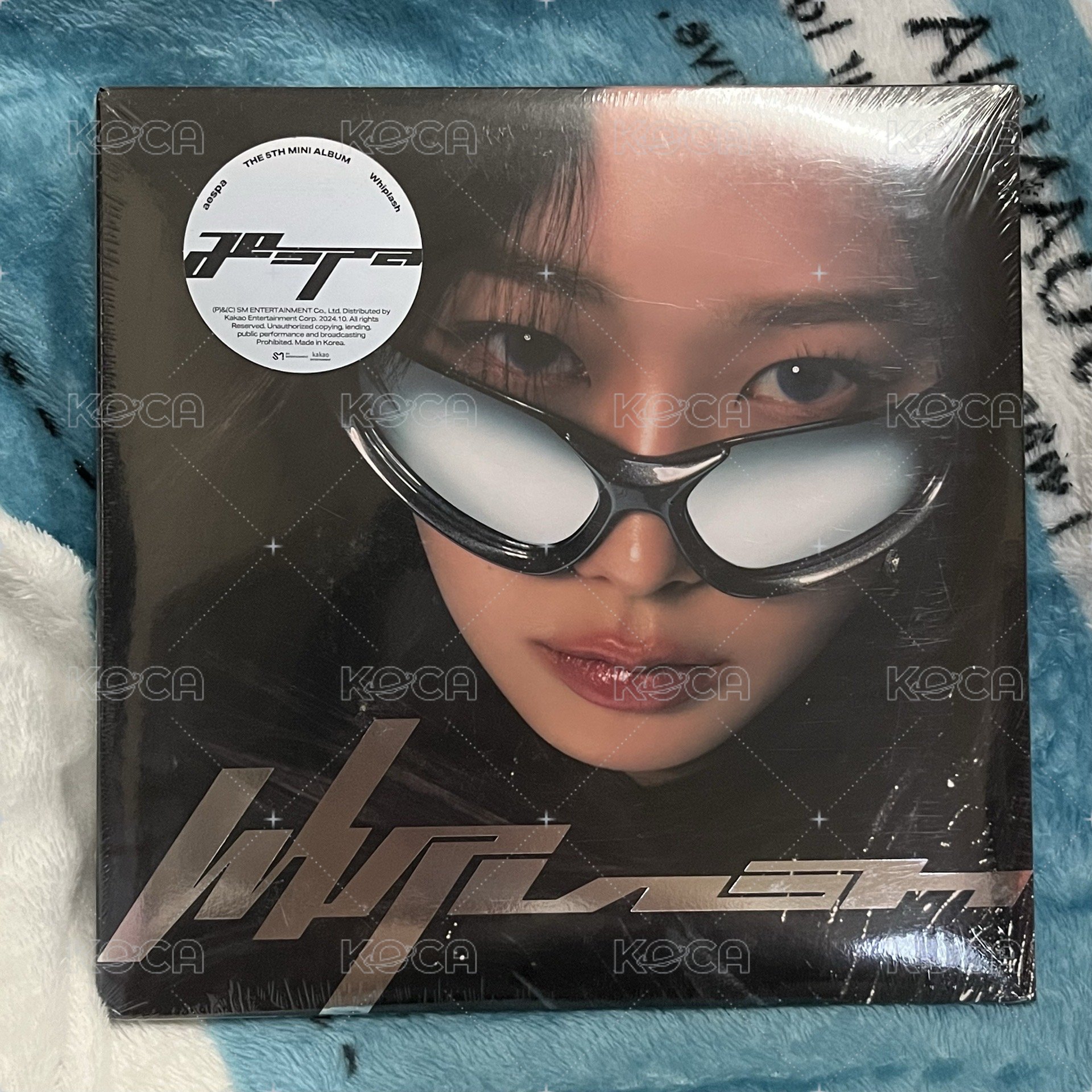 Whiplash speed ver  吉封
