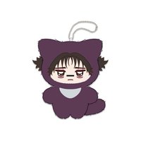ensky shop 吊娃 七咪娃 死滅洄游 脹相