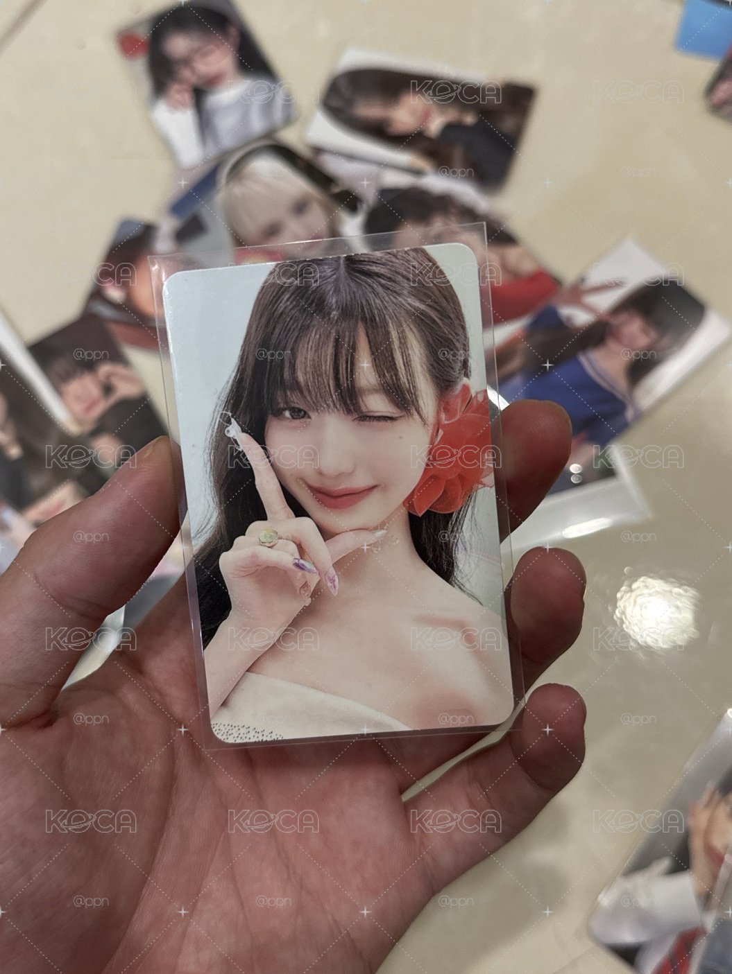 heya船特