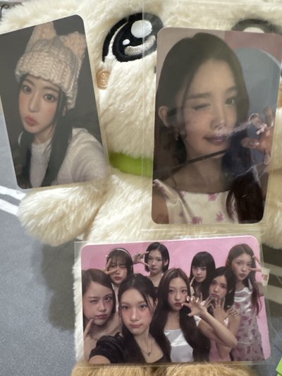 小卡